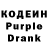 Кодеиновый сироп Lean Purple Drank Mr Gray